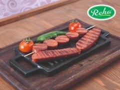 Reha Açık Doğal Parmak Sucuk