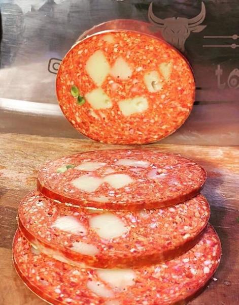 Reha Göden Sucuk 1 kg