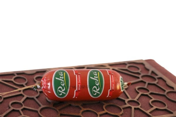 Reha Macar Salam 250 gr